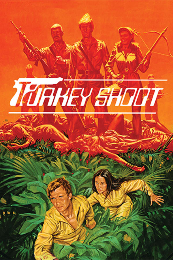 Turkey Shoot