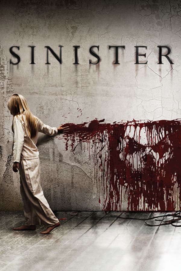 Sinister