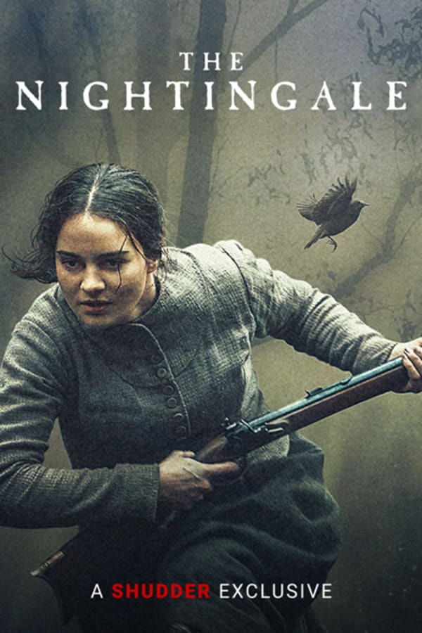 The Nightingale
