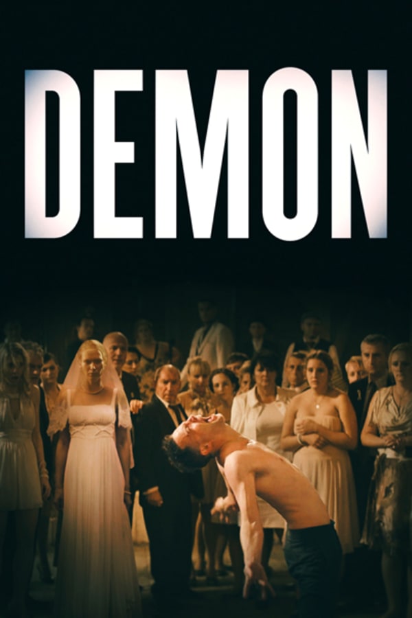 Demon