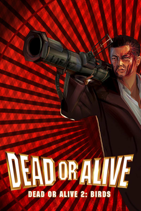 Dead or Alive 2: Birds