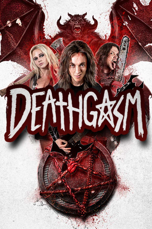 Deathgasm