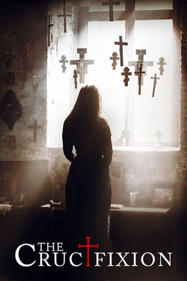 The Crucifixion