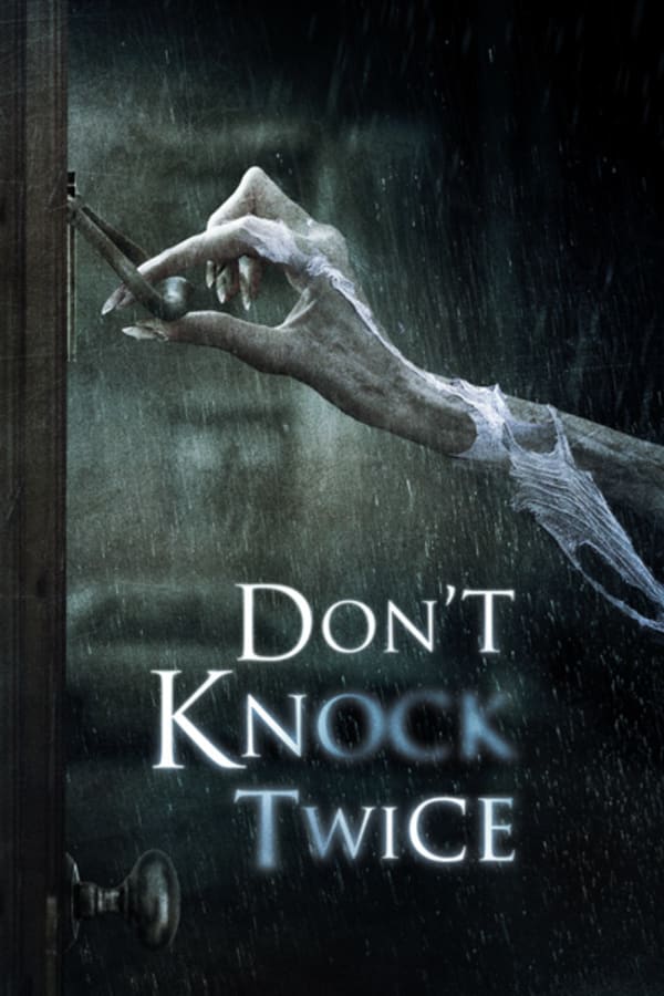 Don't Knock Twice