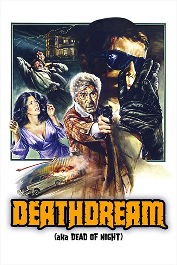 Deathdream