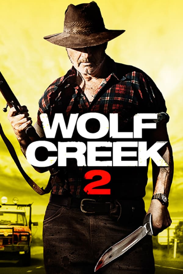 Wolf Creek 2