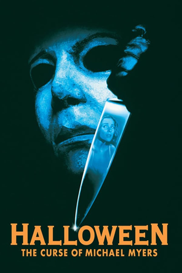 Halloween: The Curse of Michael Myers