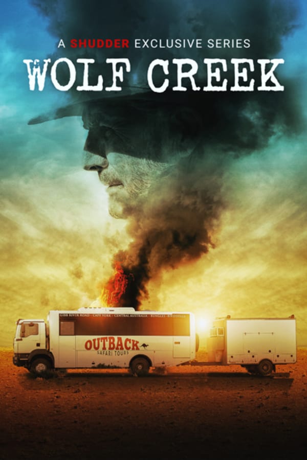 Wolf Creek