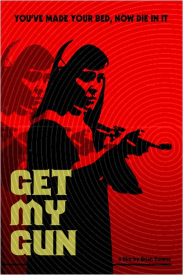 Get My Gun