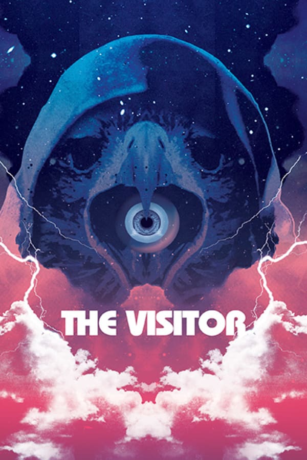 The Visitor