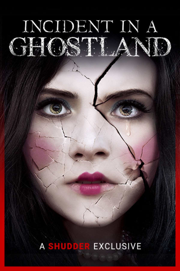Incident in a Ghostland