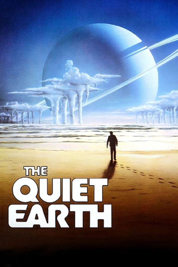 The Quiet Earth