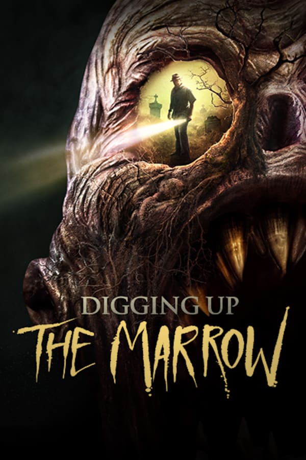 Digging up the Marrow