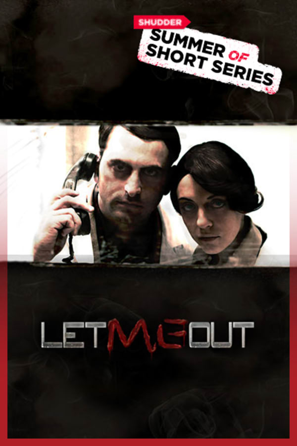 Let Me Out: The Russian Sleep Experiment
