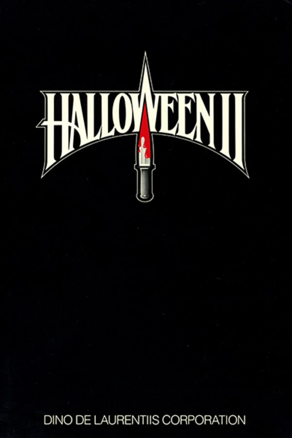 Halloween Ii Ad Free And Uncut Shudder