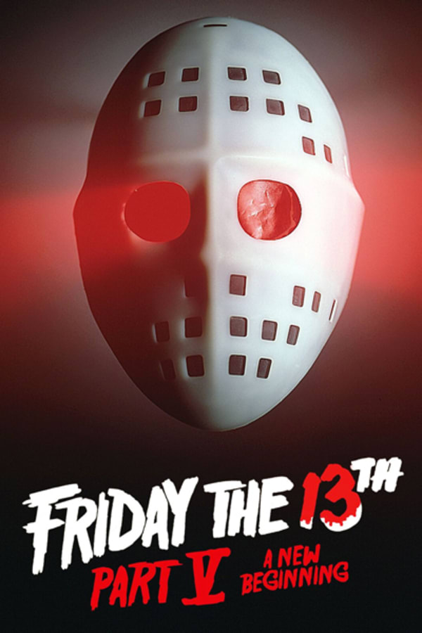 Friday the 13th Part 5: A New Beginning | Ad-Free and ...