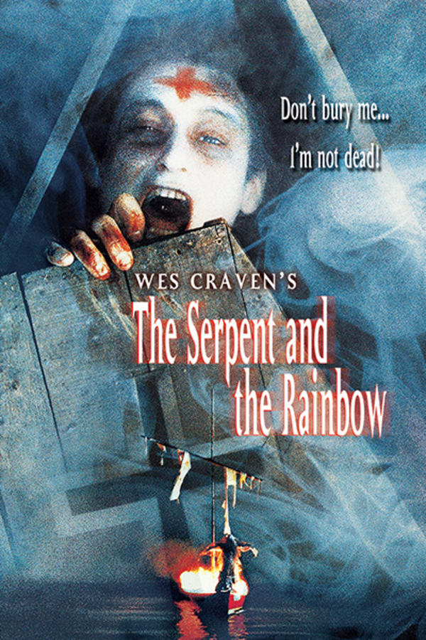 The Serpent and the Rainbow