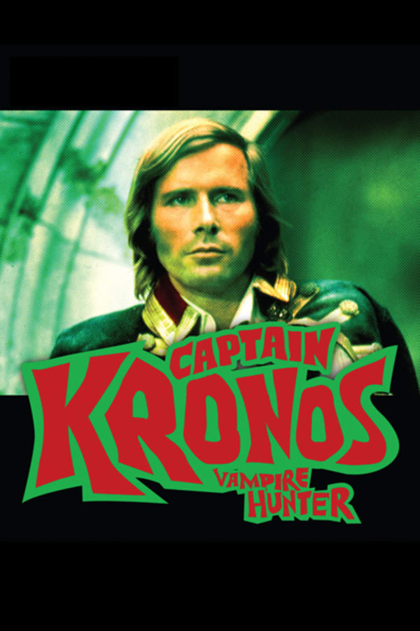 Captain Kronos: Vampire Hunter