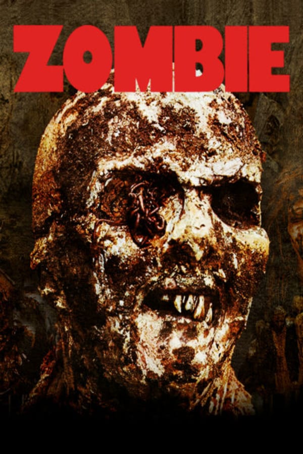 Zombie