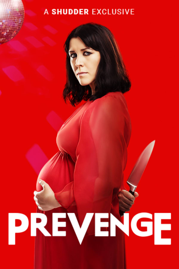 Prevenge