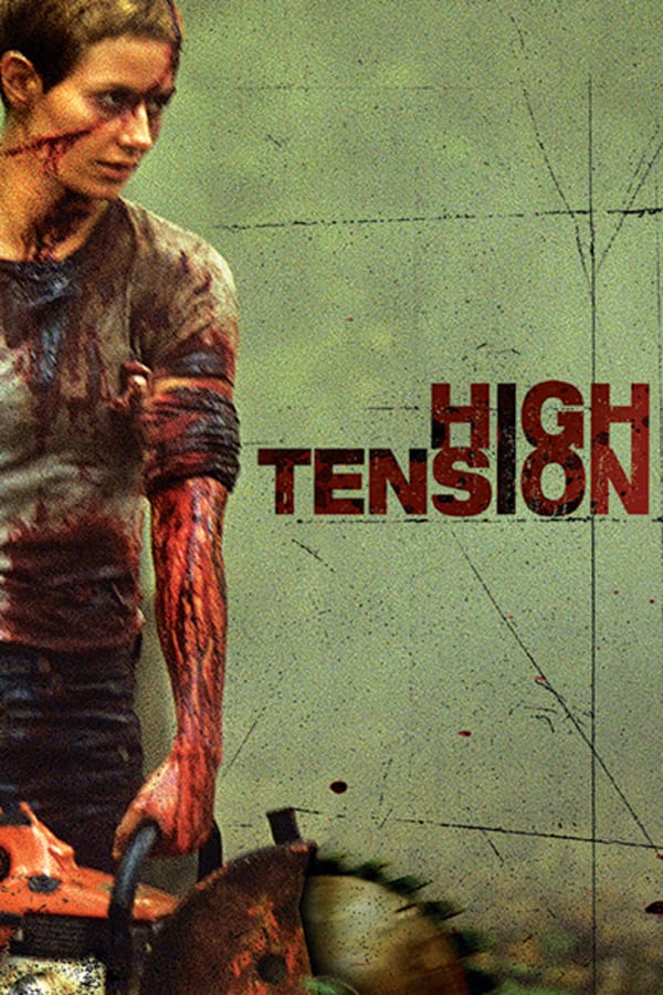 High Tension