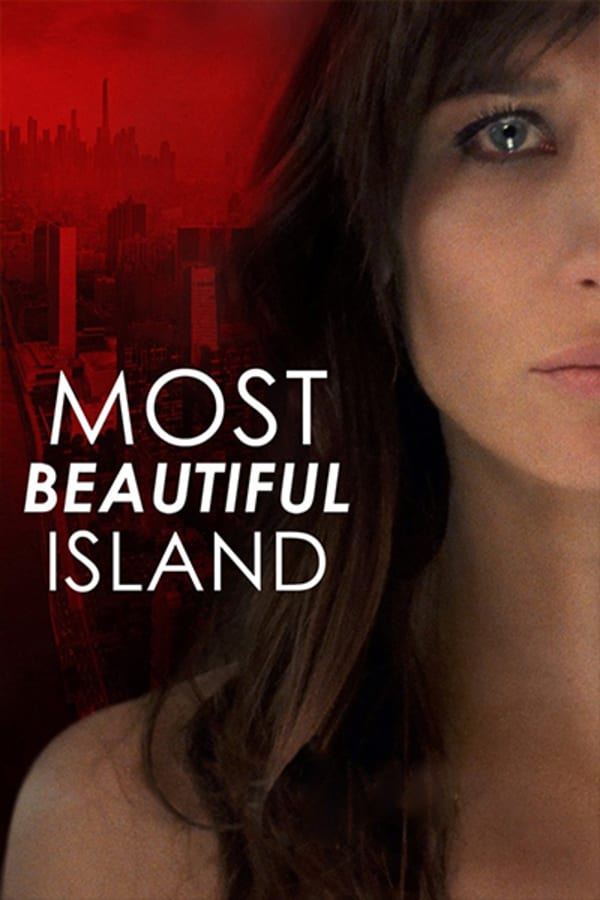 Most Beautiful Island