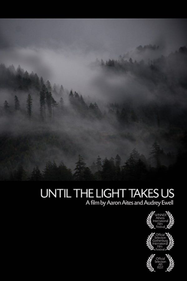 Until the Light Takes Us