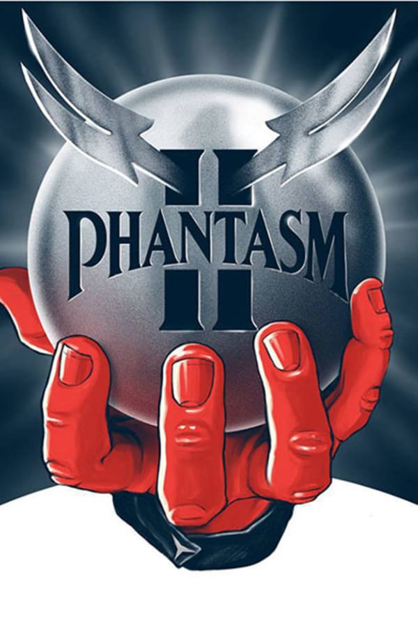 Phantasm II