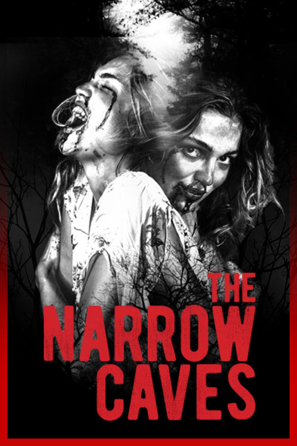 Narrow Caves: A Podcast Experience