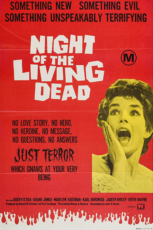 Night of the Living Dead