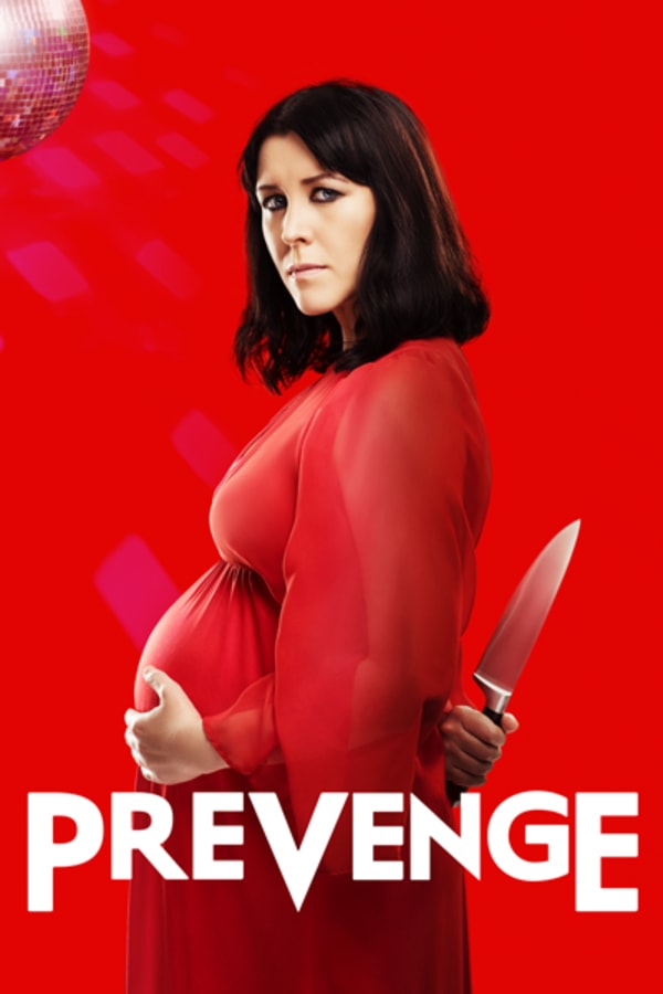 Prevenge