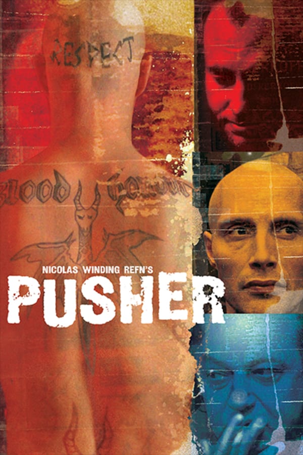 Pusher