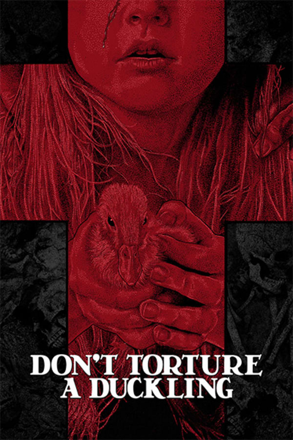 Don't Torture a Duckling