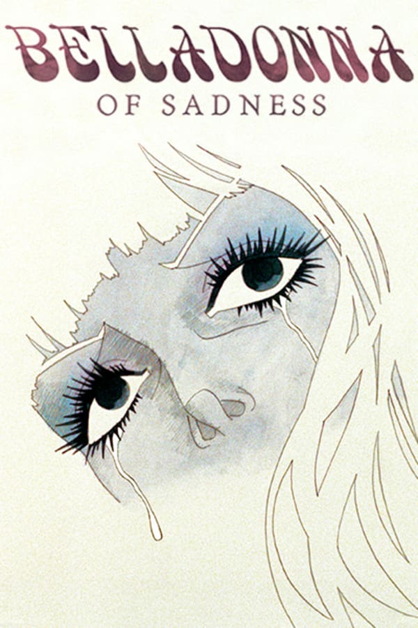 Belladonna of Sadness