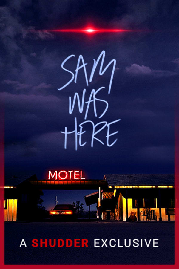 Sam Was Here