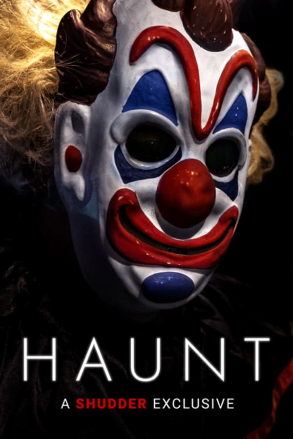 Haunt