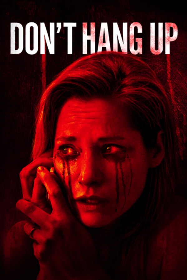 Don't Hang Up