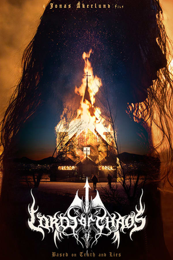 Lords of Chaos