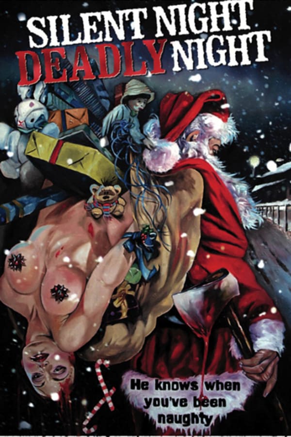 Silent Night, Deadly Night