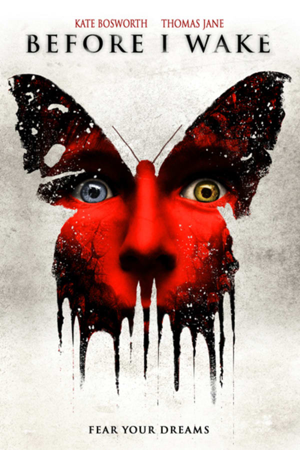 Before I Wake