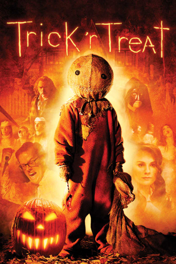 Trick 'r Treat