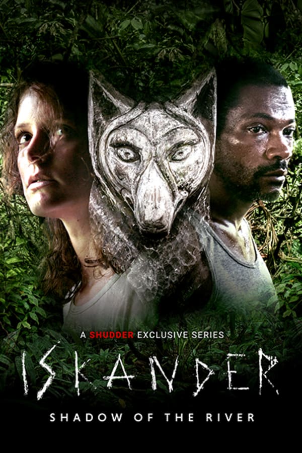 Iskander: Shadow of the River