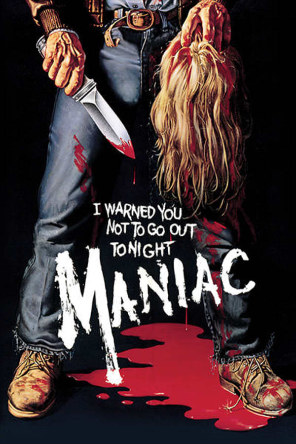 Maniac