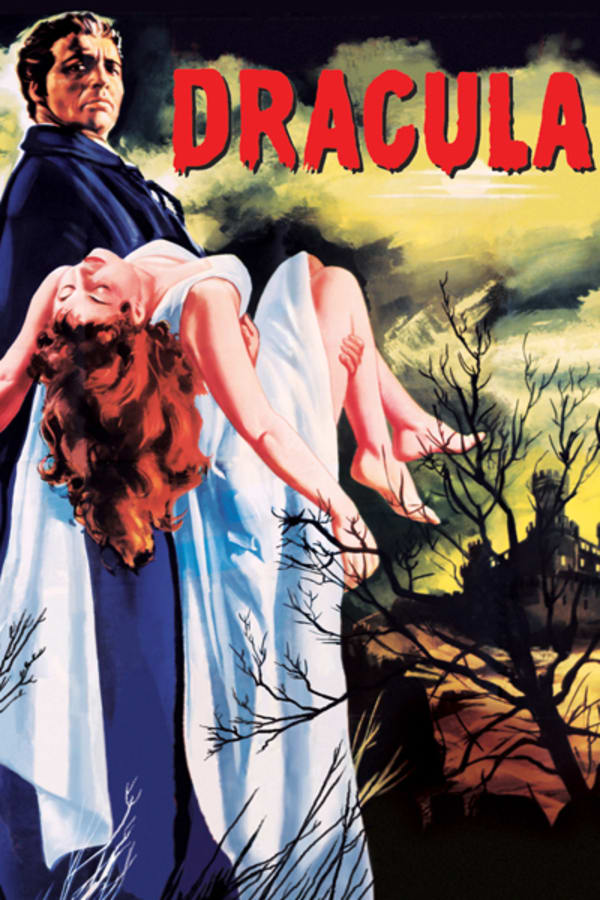 Horror of Dracula
