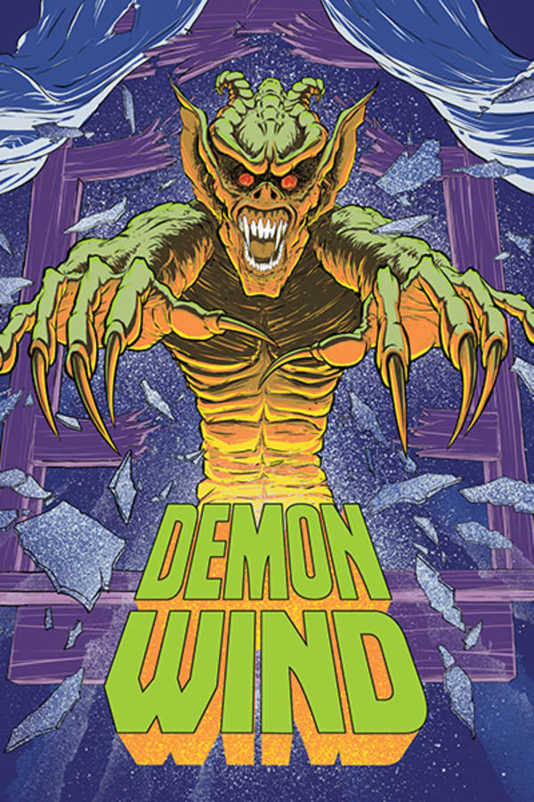 Demon Wind