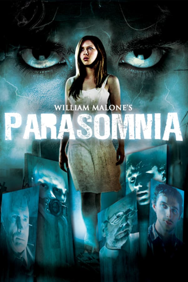 Parasomnia