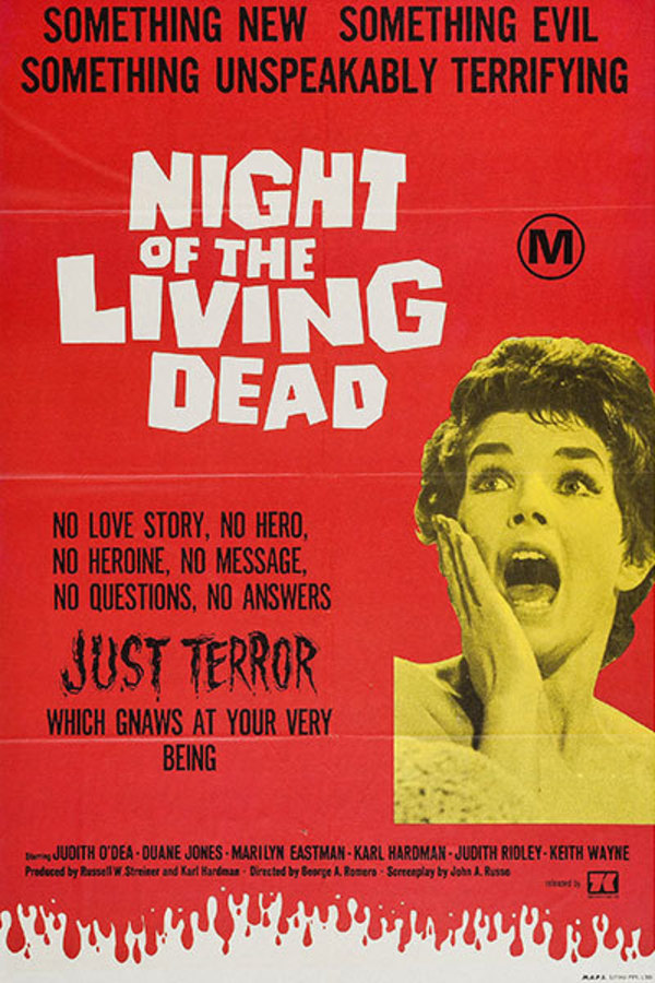 Night of the Living Dead