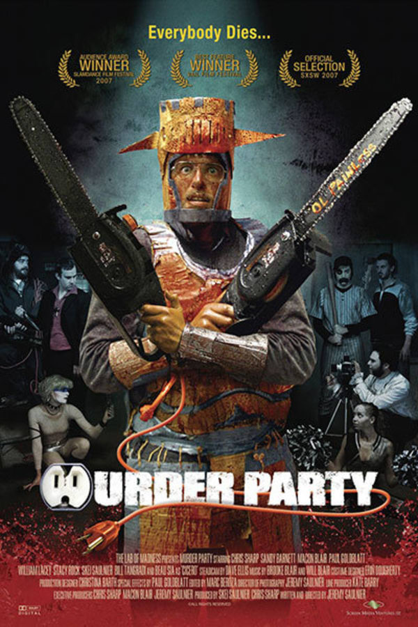 Murder Party