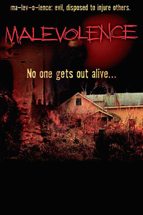 Malevolence