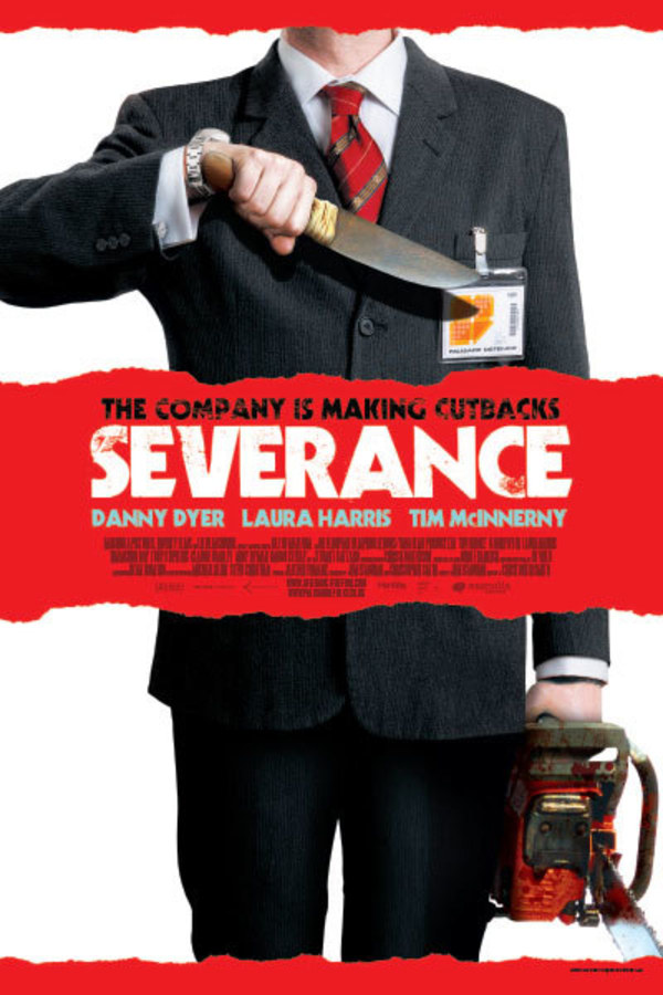 Severance